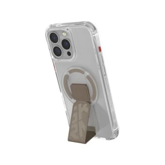 Skinarma Arch Xe Kira Kobai Smart Magnetic Grip-Stand - Gold